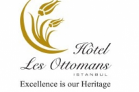 LES OTTOMANS KURUÇEŞME İSTANBUL