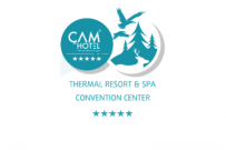 ÇAM HOTEL THERMAL RESORT & SPA