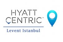 HYATT CENTRİC LEVENT İSTANBUL