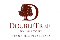 DOUBLE TREE BY HILTON PİYALEPAŞA