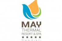 MAY THERMAL RESORT & SPA SANDIKLI